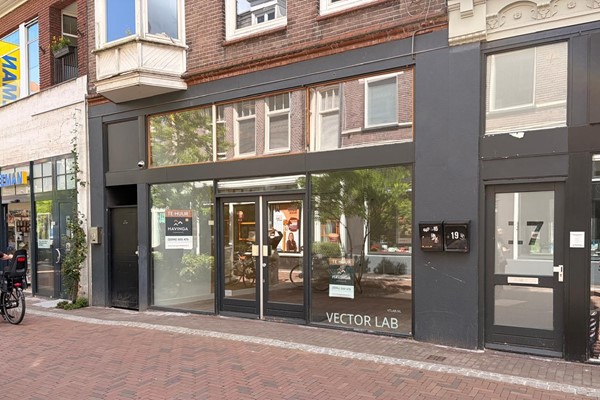 Marktstraat 15, 9401JE Assen